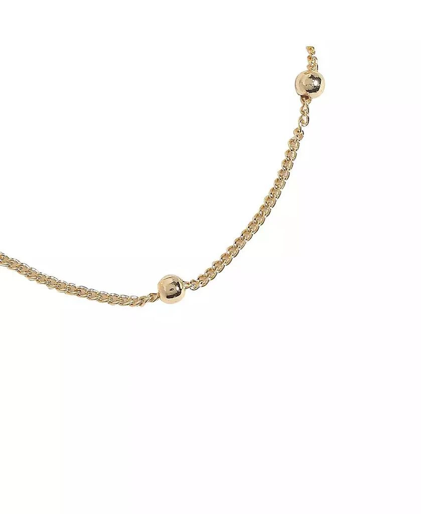 SOHI Regal Nail Ring 5