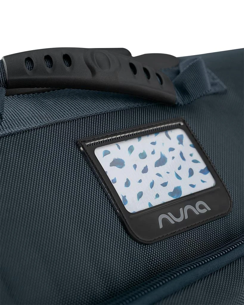 Nuna Wheeled Travel Bag 5