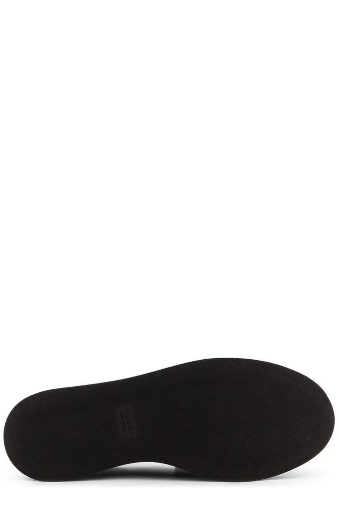 Gucci Gucci Horsebit Platform Loafers 4