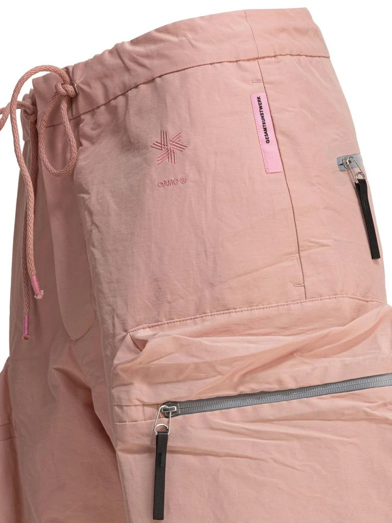 Goldwin Goldwin Cargo Shorts 4