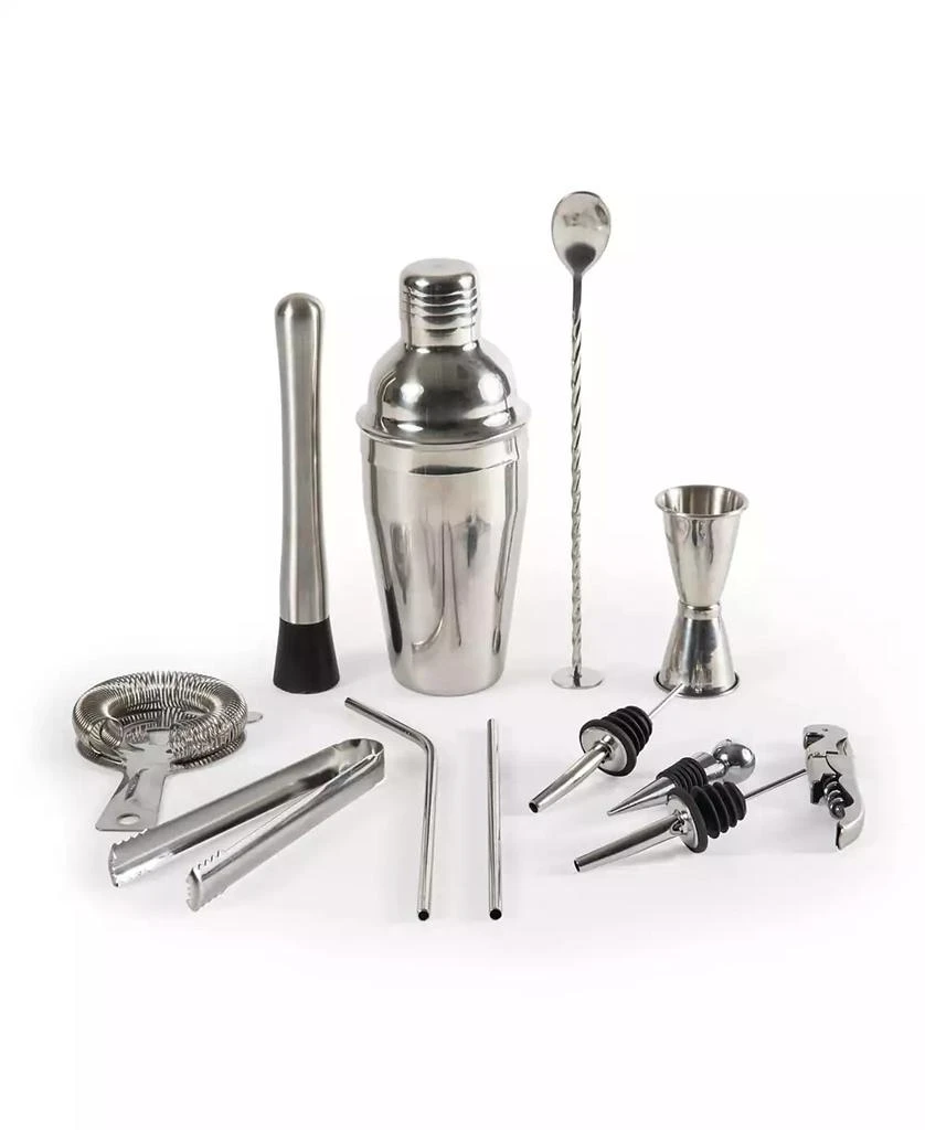 Legacy Lazy Susan Bar Tool Set, 12 Piece 4