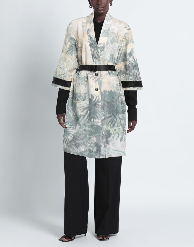 AHIRAIN Full-length jacket