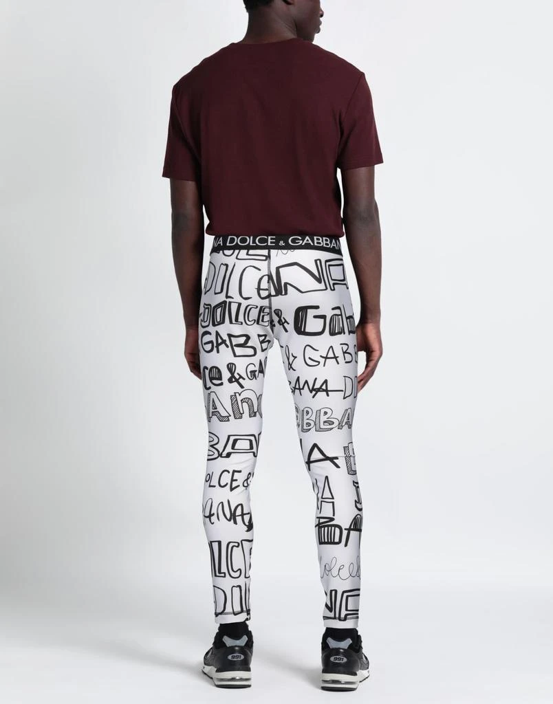 Dolce & Gabbana Leggings 3
