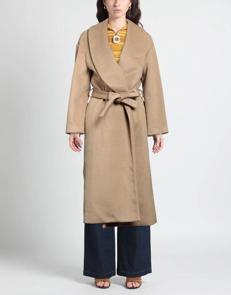 YES LONDON Coat 2
