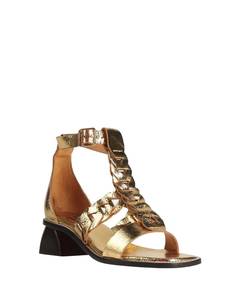 Sandro Sandals 2