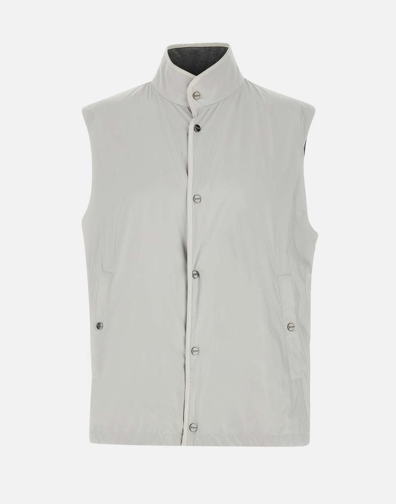 Herno Reversible gilet