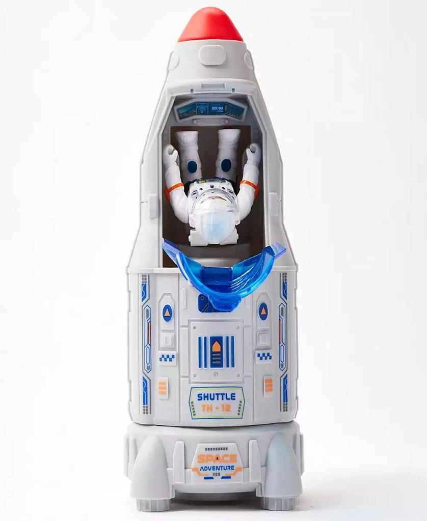 True Heroes Expedition Explorer Toy, Created for You by Toys R Us 8