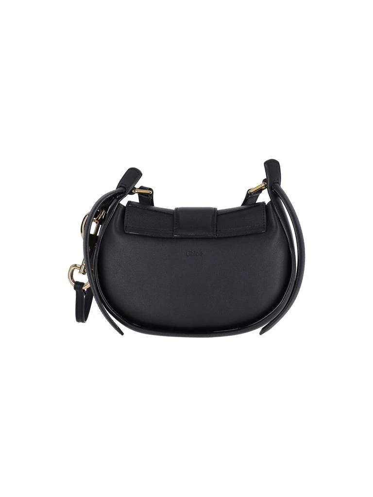 Chloé Chloé Small Ride Crossbody Bag 2