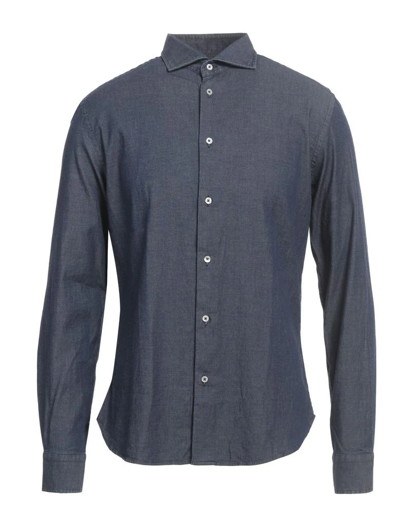 LIBERTY ROSE Denim shirt