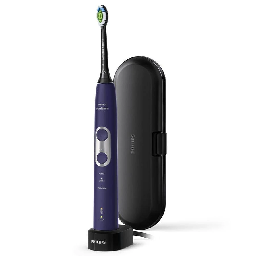 Philips Sonicare ProtectiveClean Toothbrush - 6100 2