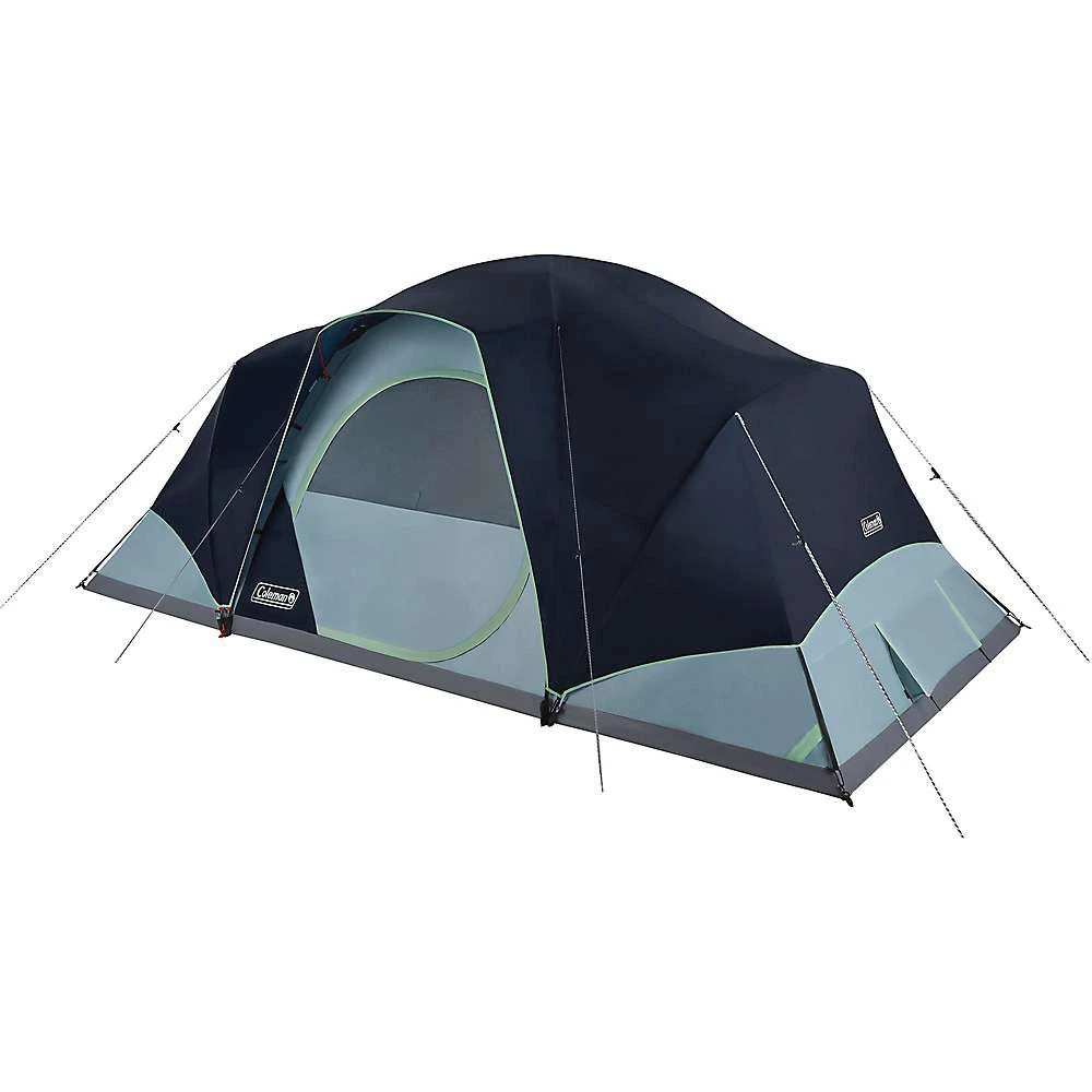 Coleman Coleman Skydome 10P XL Tent 1