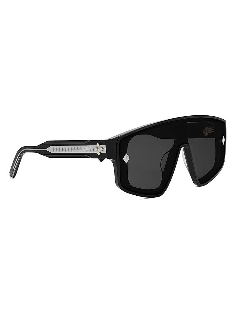 Dior CD Diamond M1U Mask Sunglasses - Accessories - Compare 