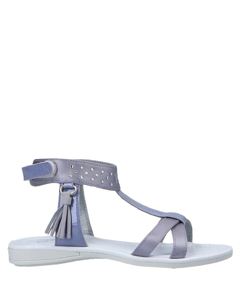 NERO GIARDINI JUNIOR Sandals