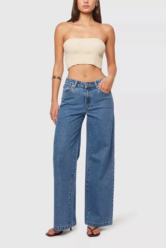 Abrand Jeans Abrand 94 High 
Wide Jean