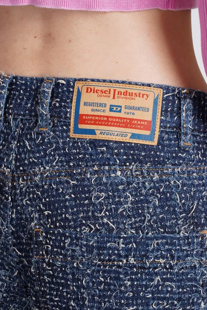 Diesel Diesel D Sire Jeans 5