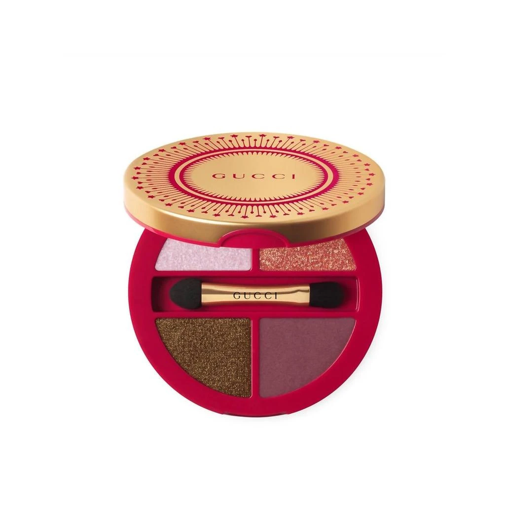 Gucci Gucci - Women
s Eye Shadow Limited Edition Palette