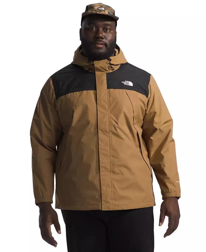The North Face Men's Big Antora Jacket 7