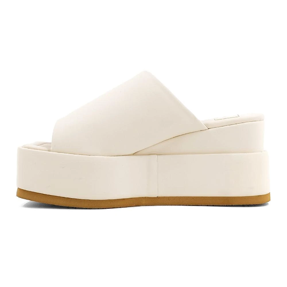 Shu Shop Karlie Platform Wedge Sandals 3