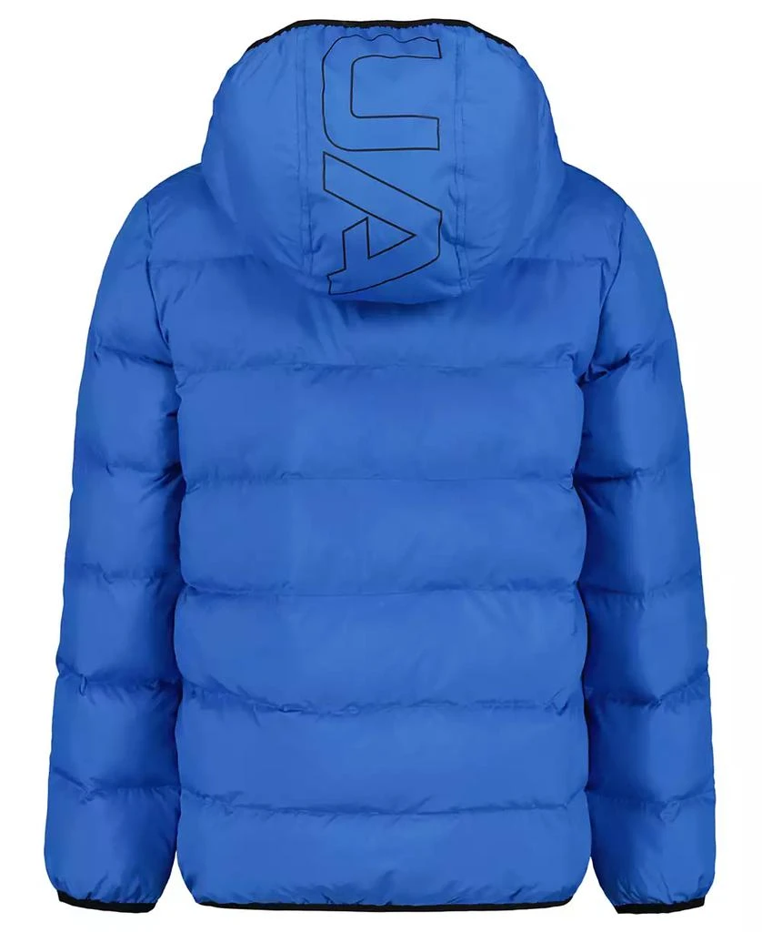 Under Armour Big Boys
 Pronto Hooded Puffer Jacket 2