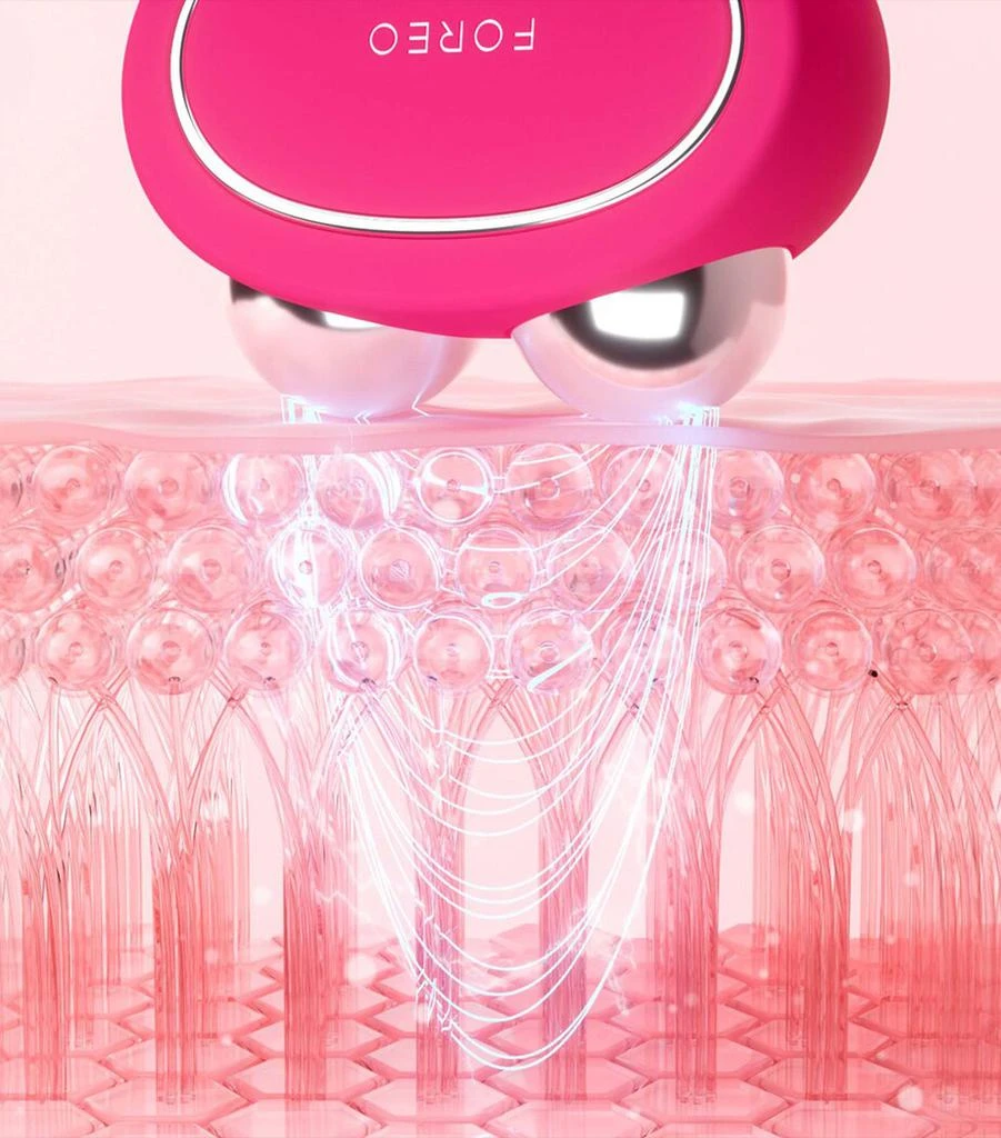 Foreo BEAR 2 Facial Toning Device 3