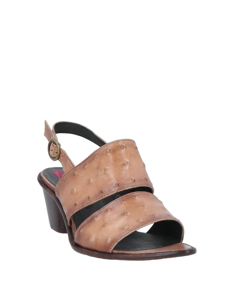 Jo Ghost Sandals