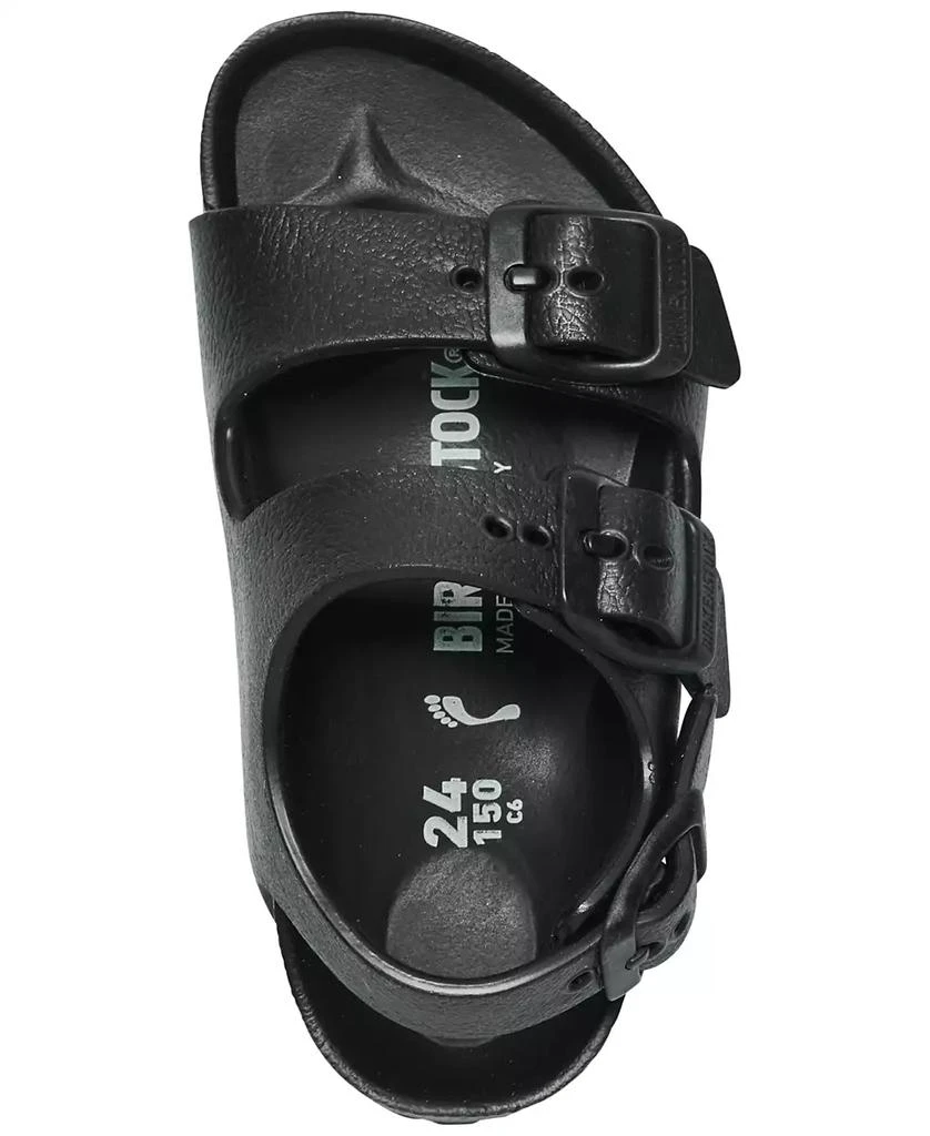 Birkenstock Toddler Kids Milano EVA Sandals from Finish Line 4