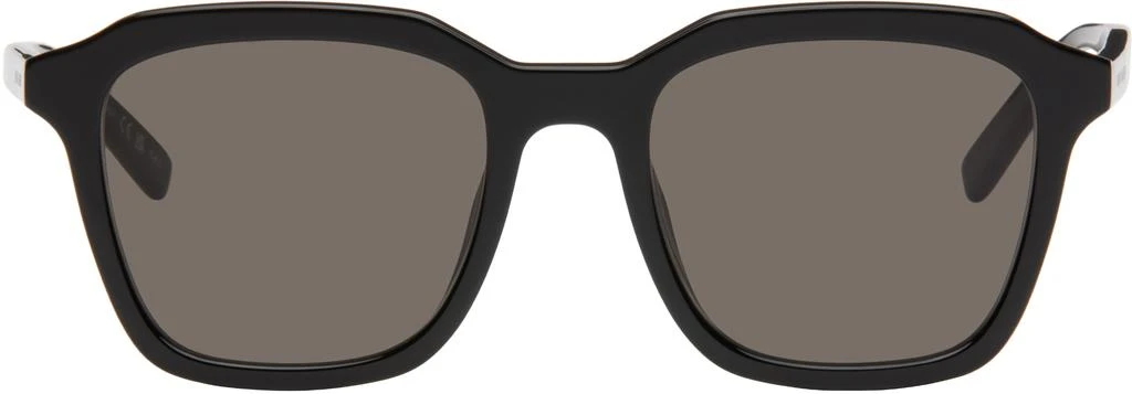 Yves Saint Laurent Black SL 457 Sunglasses 1