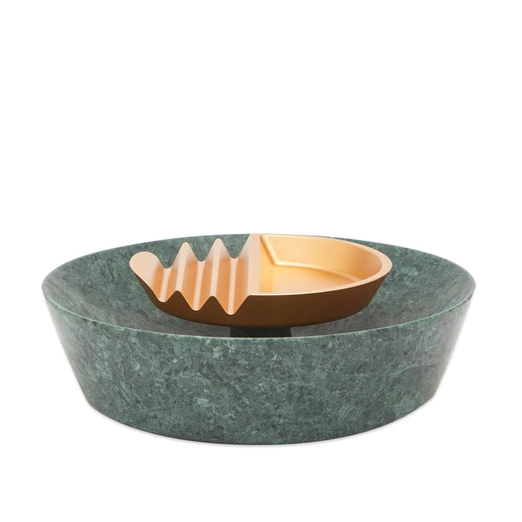Houseplant by Seth Rogen Houseplant by Seth Rogen Ridge Ashtray 1