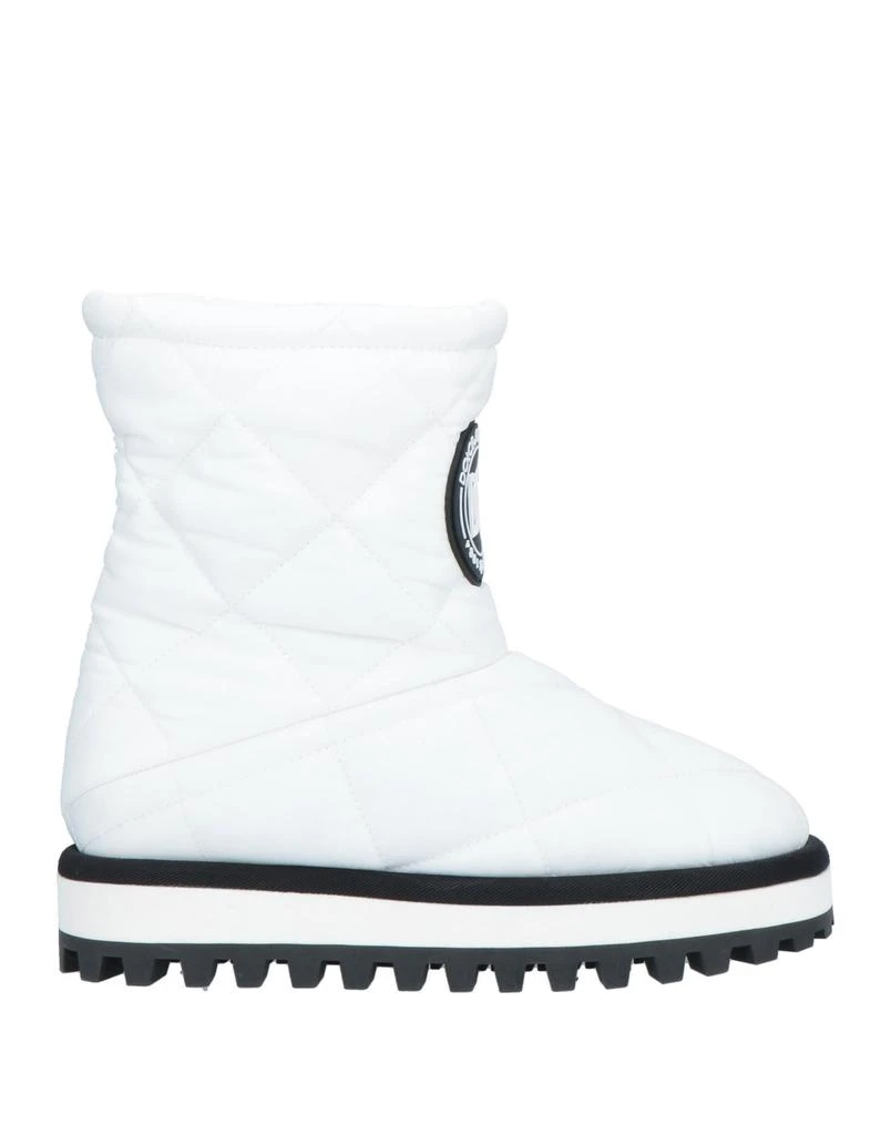 Dolce
Gabbana Ankle boot 1