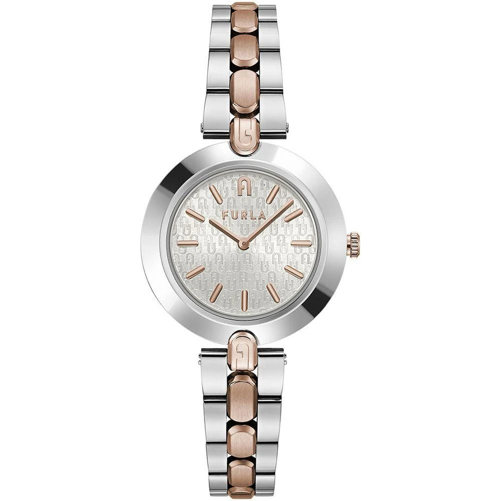 Furla Stainless Steel Women display picture 1