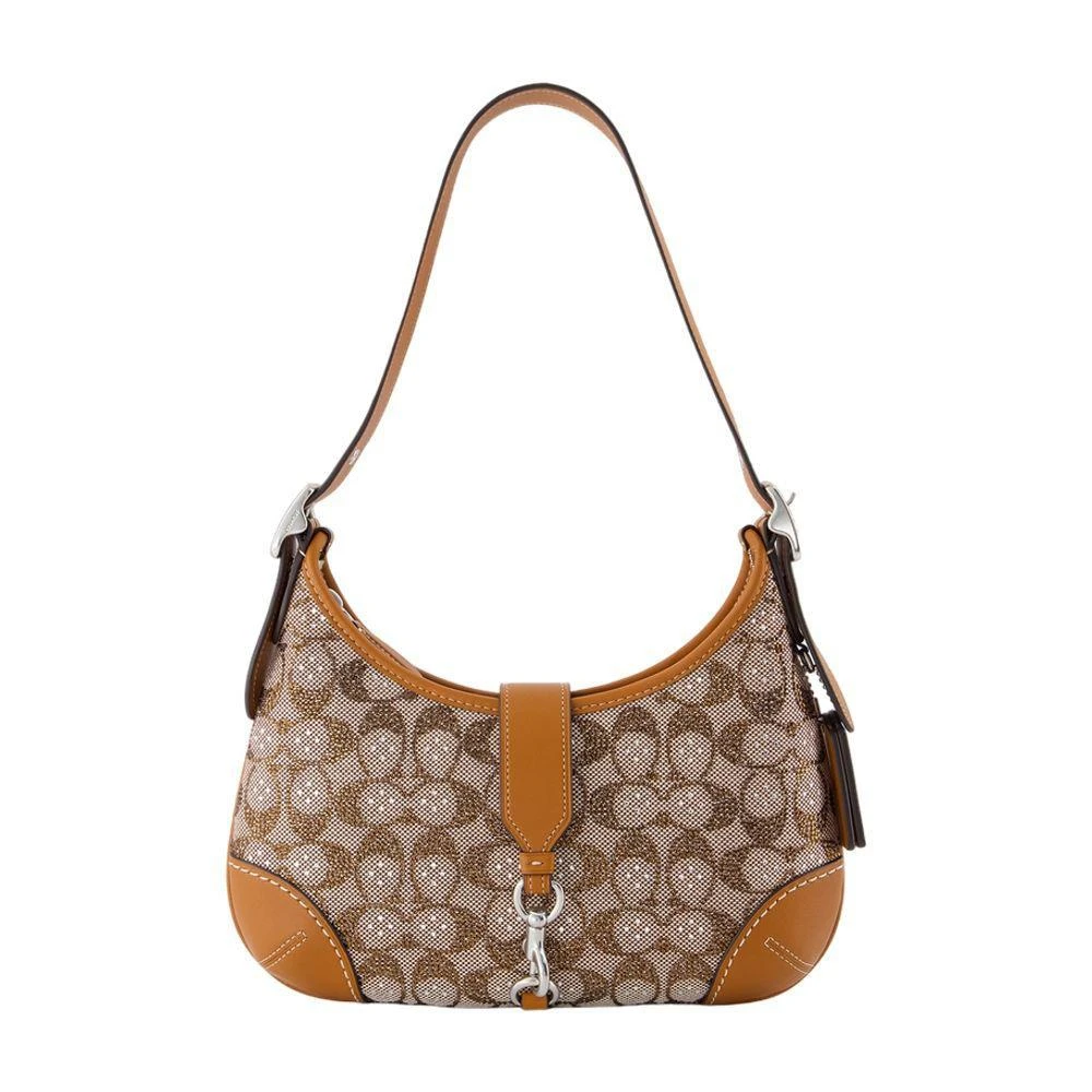 Coach Coach Hamptons Hobo Bag 1