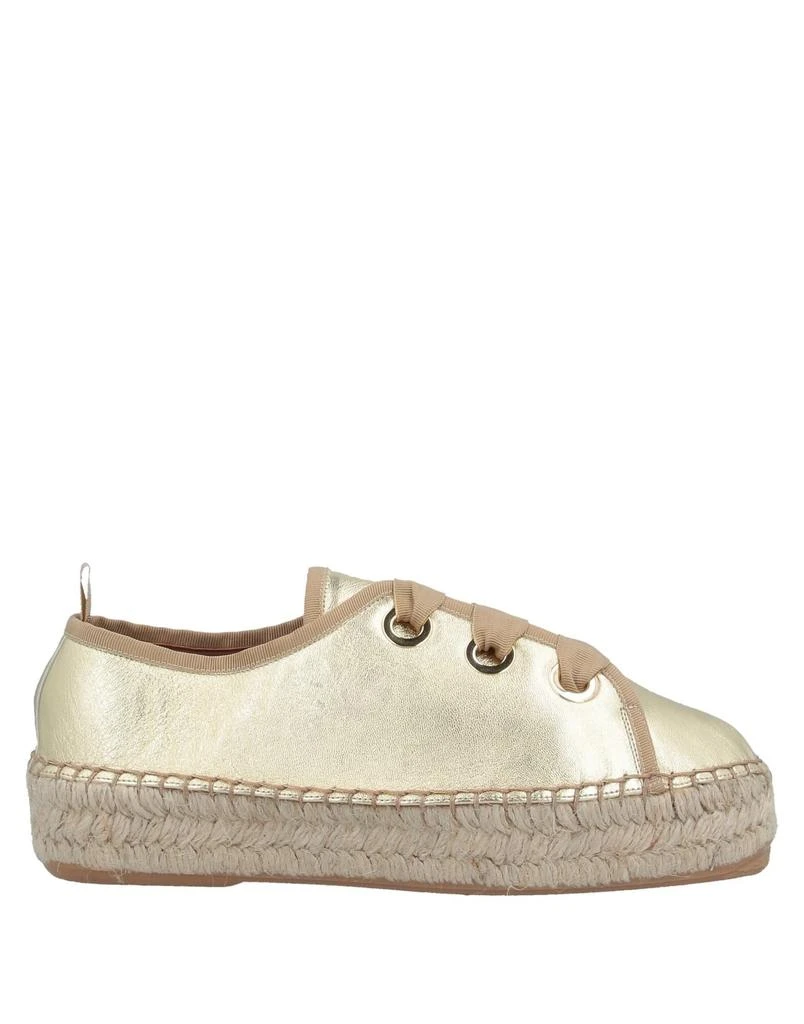 L' AUTRE CHOSE Espadrilles 1