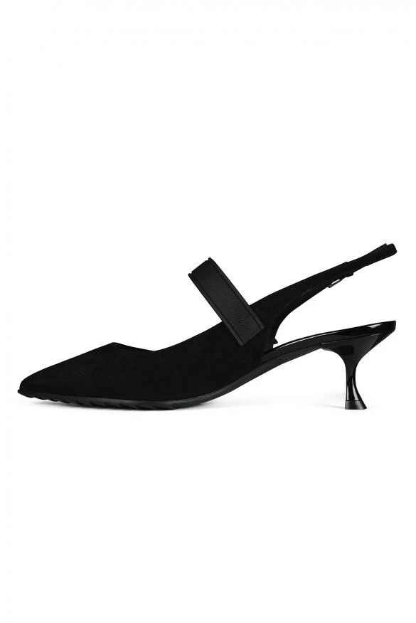 Moncler Pumps Ross 4