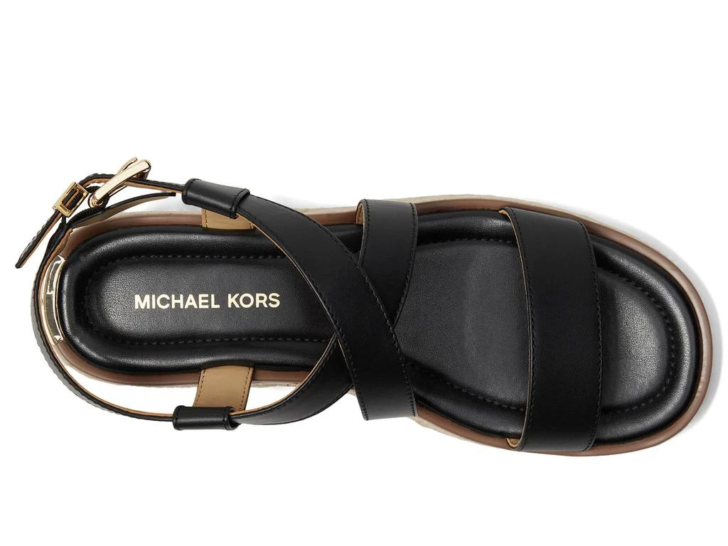 Michael Kors Lynn Espadrille Sandal 2