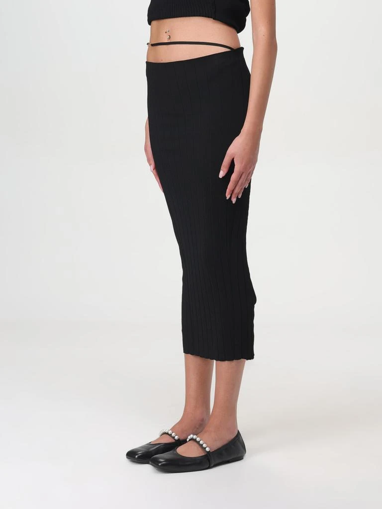 Jacquemus Skirt woman Jacquemus 4
