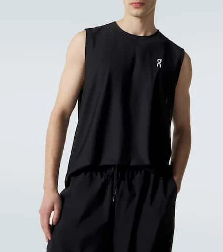 On Technical tank top 5
