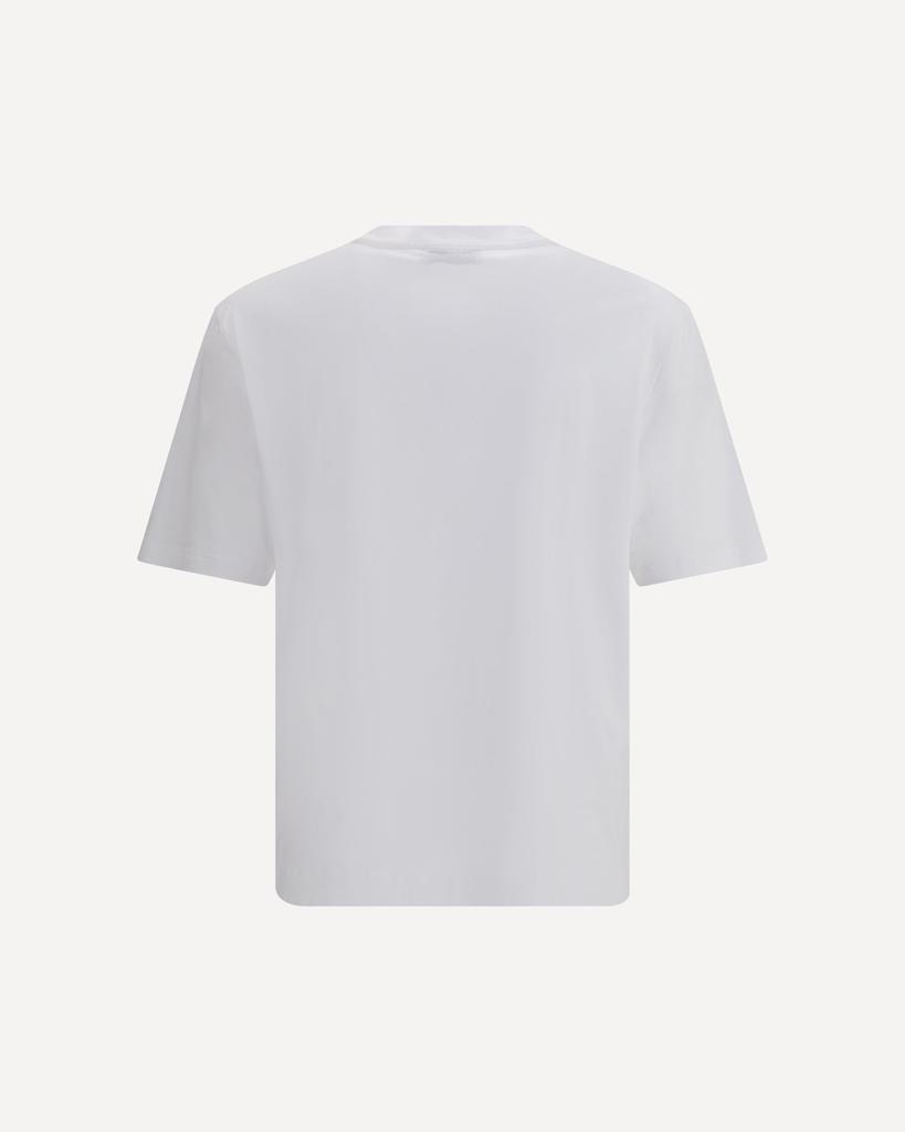 CRUCIANI Monochrome T-Shirt