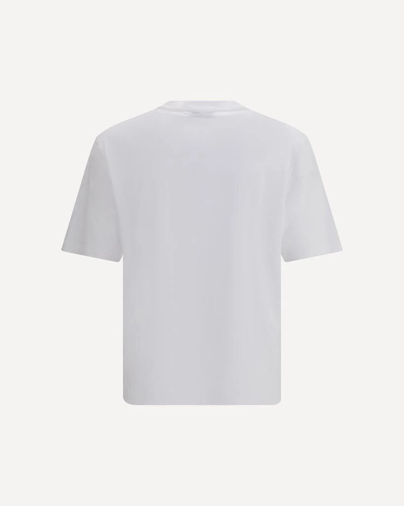 CRUCIANI Monochrome T-Shirt 2
