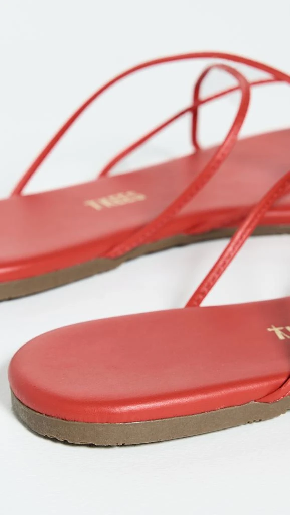 Tkees Square Toe Elle Sandals 4