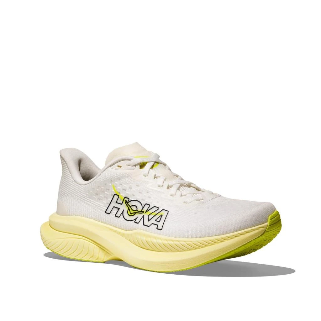 Hoka One One Hoka - Women
s Mach 6 Running Shoes 2