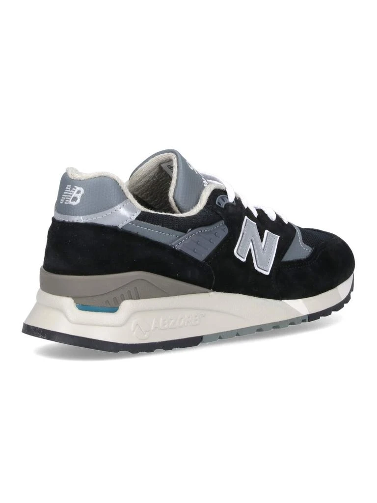 New Balance Sneakers 4