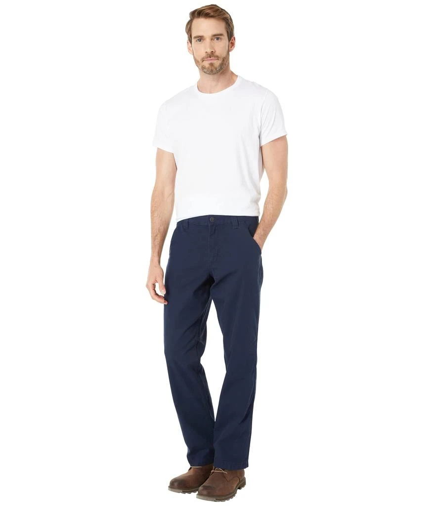 Carhartt Rugged Flex Rigby Dungarees 4