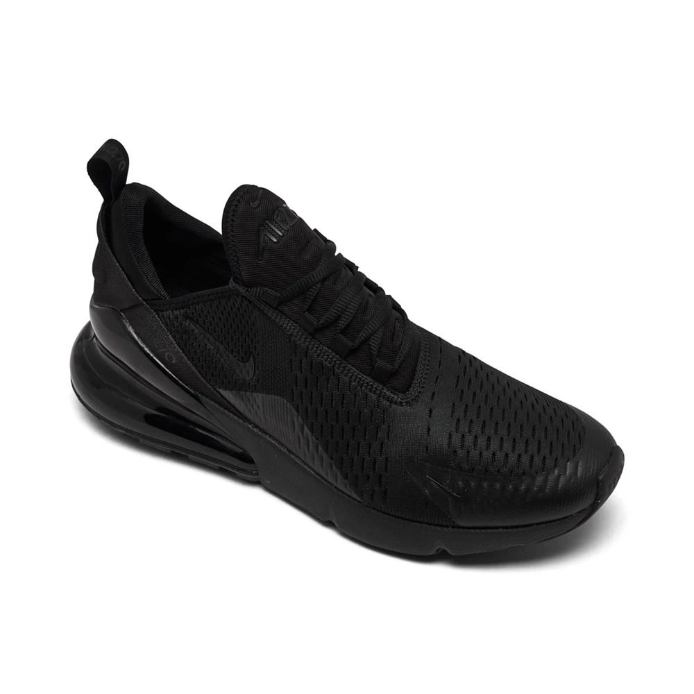 Nike Men's Air Max 270 Casual Sneakers from Finish Line 1