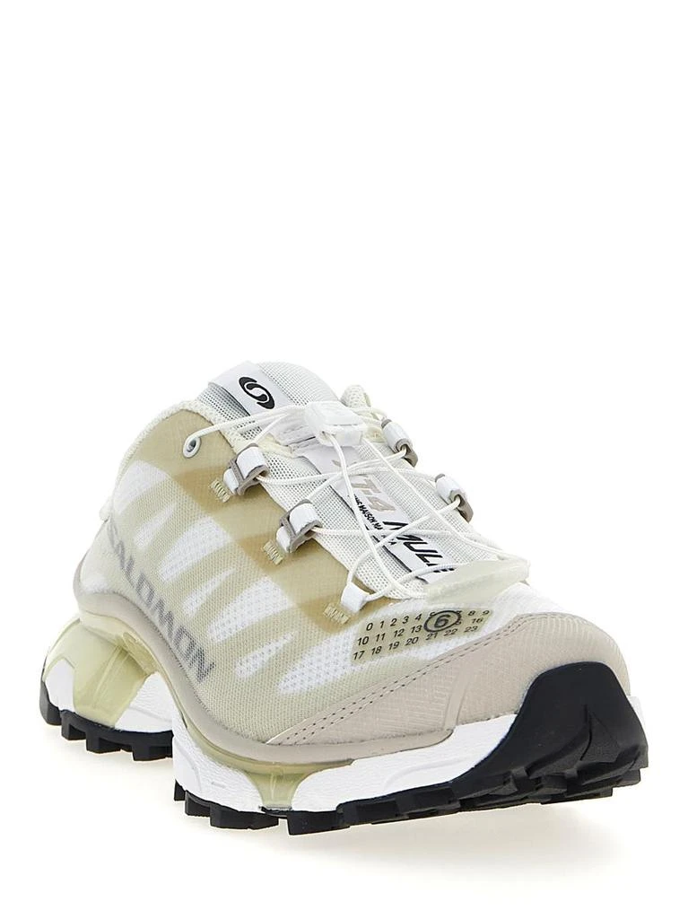 MM6 Mm6 Maison Margiela Maison Mm6 Xt4 Mule 2 Sneakers Margiela X Salomon 2