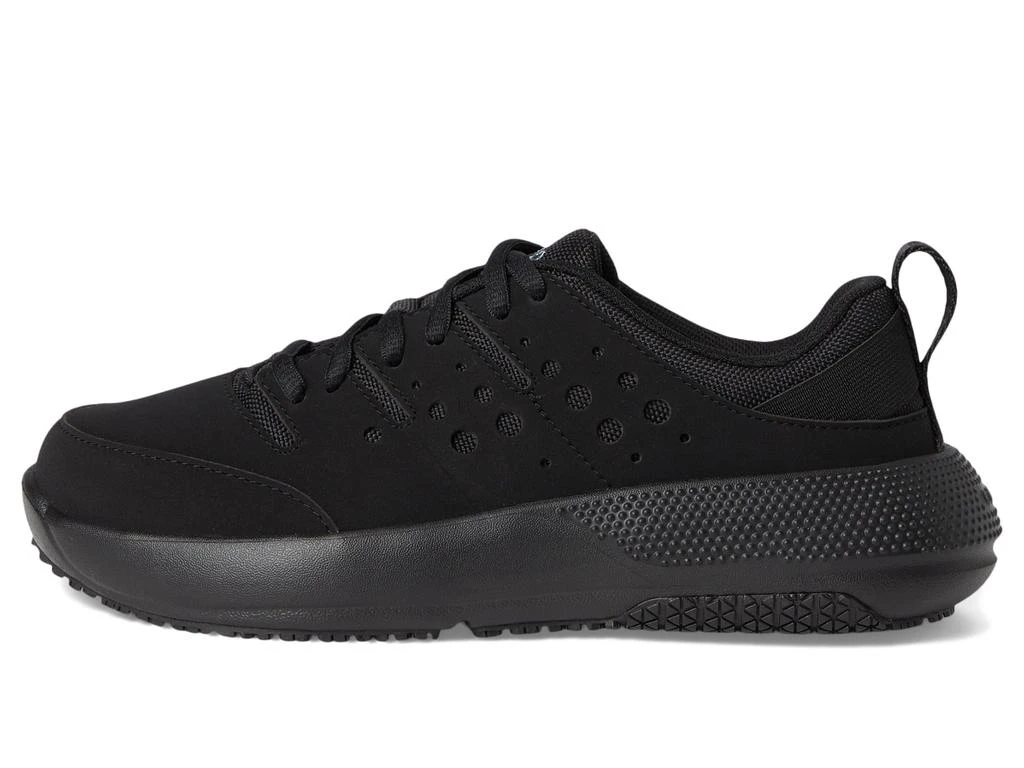 Crocs Work On The Clock Work Sneaker 4