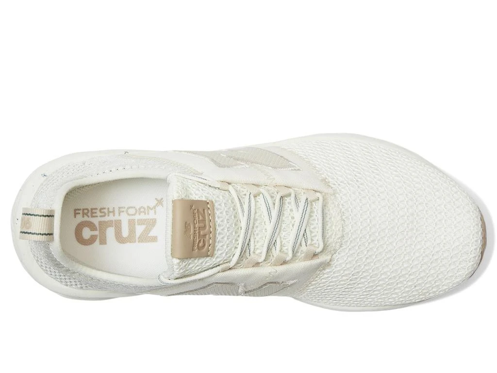 New Balance Fresh Foam X Cruz Artisan v3 2