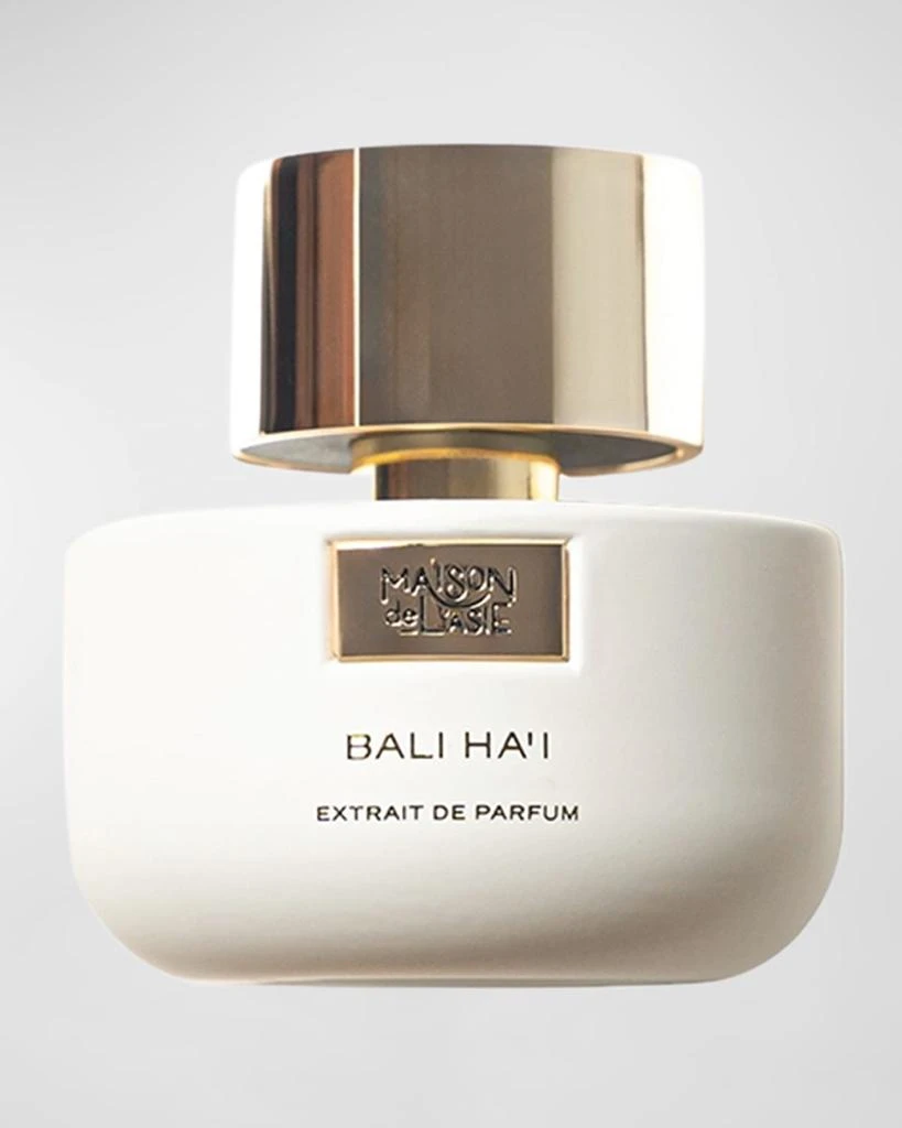 Maison de L'Asie Bali Ha'i Extrait De Parfum, 1.7 oz. 1