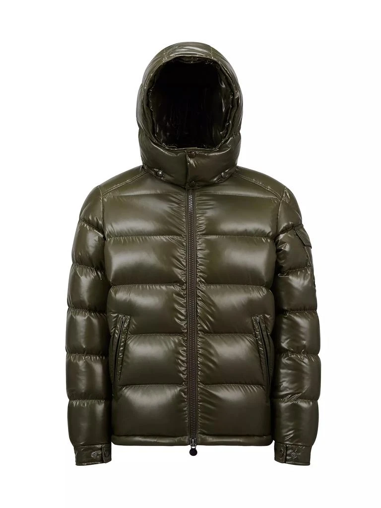 Moncler Men's Maya Down Jacket 1