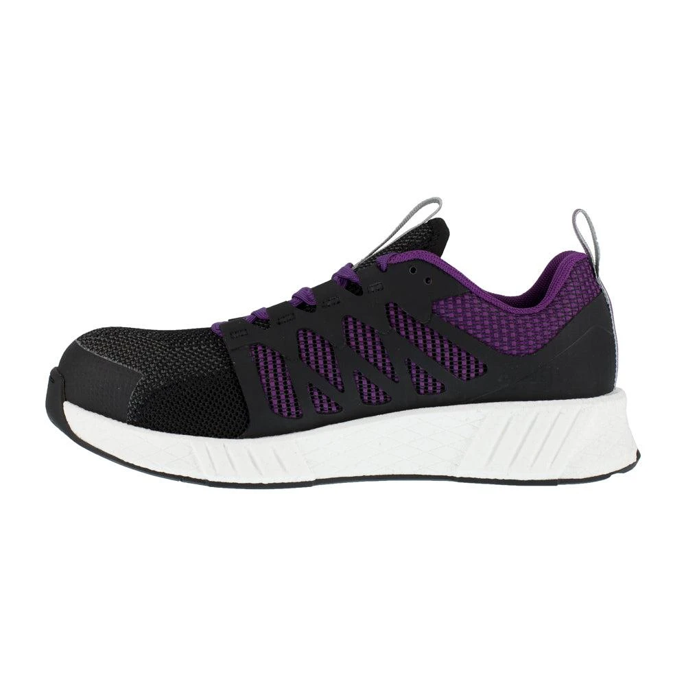 Reebok Fusion Flexweave Composite Toe EH Shoes 3