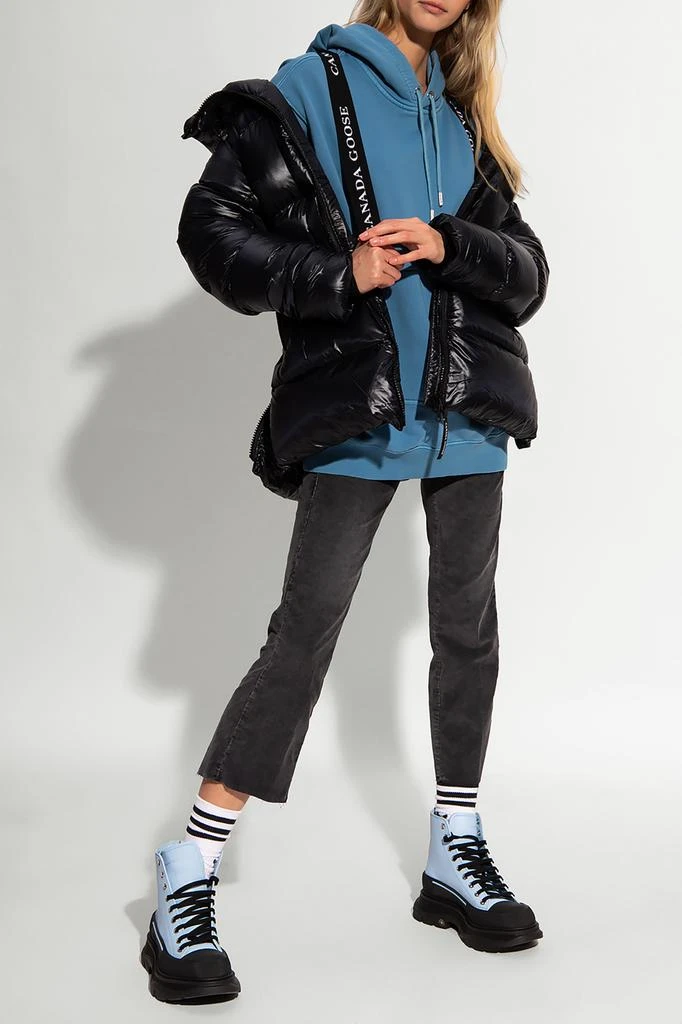 Canada Goose Quilted jacket 2